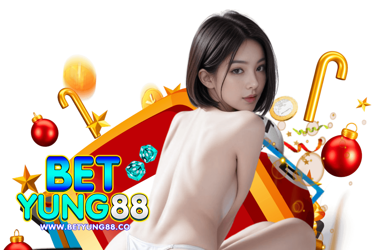 betyung88 เว็บตรง